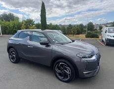 DS DS3 Crossback - Grand Chic  3  PureTech 130 EAT8 - 15 980 €