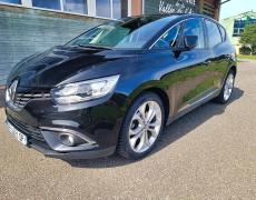 Renault Scenic 4 Poncin