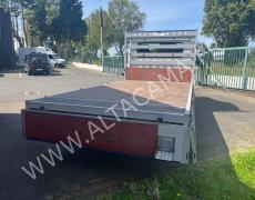 Renault Master Trégueux