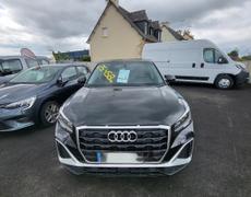 Audi Q2 Châtelaudren-Plouagat