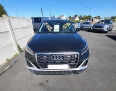 Audi Q2 Châtelaudren-Plouagat