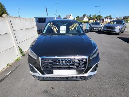 Audi Q2 - S line  30 TDI 116 S tronic 7 - 34 290 €