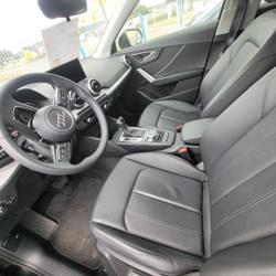 Audi Q2 S line 30 TDI 116 S tronic 7 Ch&acirc;telaudren-Plouagat