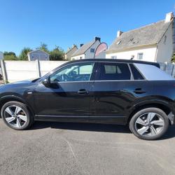 Audi Q2 S line 30 TDI 116 S tronic 7 occasion - Ch&acirc;telaudren-Plouagat - photo 2/9
