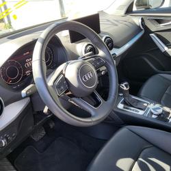 Audi Q2 S line 30 TDI 116 S tronic 7 occasion - Ch&acirc;telaudren-Plouagat - photo 3/9