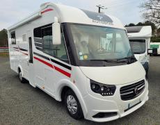 Integral Autostar Mulsanne