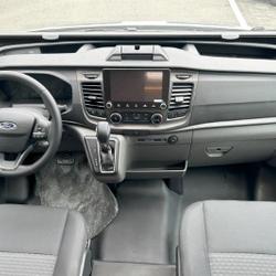 Profile Knaus Weinsberg Knaus Weinsberg Carasuite 550 MG L3 2,0 L EcoBlue Heavy Duty;155ch Saint-Fulgent