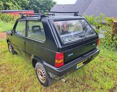 Fiat Panda Andouillé