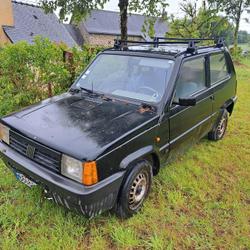 Fiat Panda YOUNG Andouill&eacute;