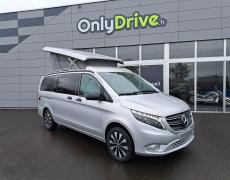 Fourgon Westfalia Saint-Fulgent