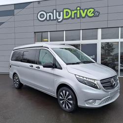 Fourgon Westfalia Westfalia Jules Verne 116 CDi 163ch BVA9 4 MATIC Saint-Fulgent