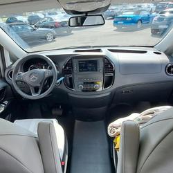 Fourgon Westfalia Westfalia Jules Verne 116 CDi 163ch BVA9 4 MATIC Saint-Fulgent