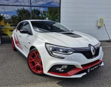 Renault Megane 4 Plaisance-du-Touch