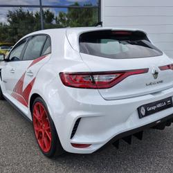 Renault Megane 4 RS Trophy-R M&eacute;gane IV  TCe 300 Plaisance-du-Touch
