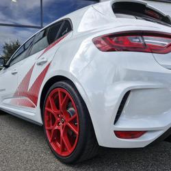 Renault Megane 4 RS Trophy-R M&eacute;gane IV  TCe 300 Plaisance-du-Touch