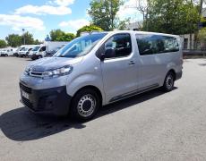 Citroen Jumpy combi Thouaré-sur-Loire
