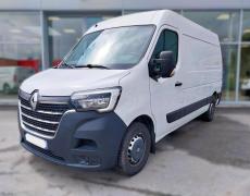 Renault Master Saint-Nazaire