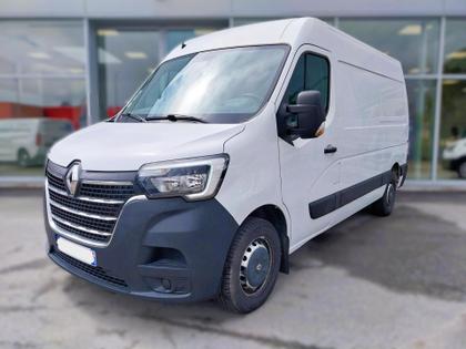 Renault Master - GRAND CONFORT  FGN TRAC F3500 L2H2 DCI 135 - 23 880 €