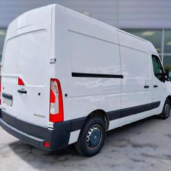 Renault Master GRAND CONFORT FGN TRAC F3500 L2H2 DCI 135 Saint-Nazaire