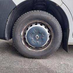 Renault Master GRAND CONFORT FGN TRAC F3500 L2H2 DCI 135 Saint-Nazaire