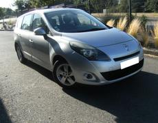 Renault Grand Scenic - Dynamique Euro 5 7 pl  Scénic III dCi 130 FAP - 5 800 €