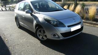 Renault Grand Scenic  - Dynamique - photo 0