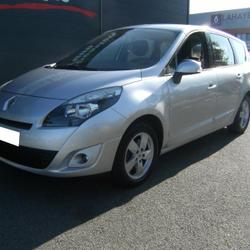 Renault Grand Scenic 3 Dynamique Euro 5 7 pl Sc&eacute;nic III dCi 130 FAP Plo&euml;rmel