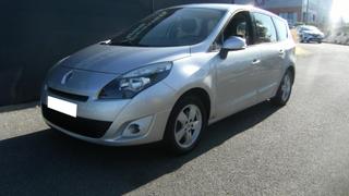 Renault Grand Scenic  - Dynamique - photo 1