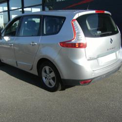 Renault Grand Scenic 3 Dynamique Euro 5 7 pl Sc&eacute;nic III dCi 130 FAP Plo&euml;rmel