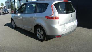 Renault Grand Scenic  - Dynamique - photo 2