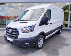 Ford Transit Saint-Nazaire