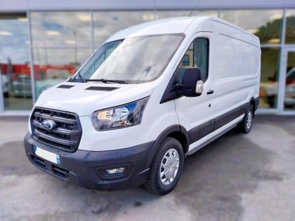 Ford Transit - TREND  FGN T350 L3H2 2.0 ECOBLUE 130 S&amp;S - 34 200 €