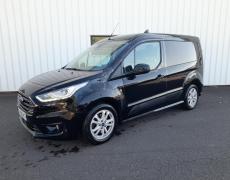Ford Transit Connect Thouaré-sur-Loire