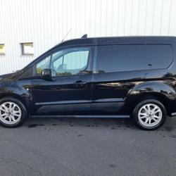 Ford Transit Connect ACTIVE L1 1.5 ECOBLUE 120 S&amp;S BVA8 Thouar&eacute;-sur-Loire