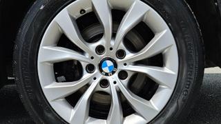 BMW X1  - photo 4