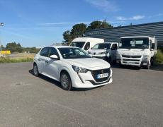 Peugeot 208 Briec