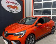 Renault Clio 5 Plouhinec