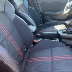 Renault Clio 5 RS Line TCe 90 Plouhinec