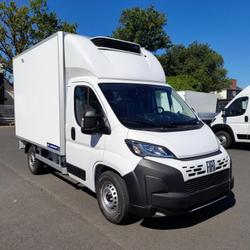 Fiat Ducato CC M 3.5 T MAXI 140 S&amp;S BVA8 Thouar&eacute;-sur-Loire
