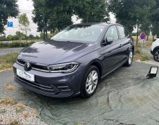 Volkswagen Polo Saint-Erblon