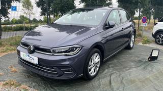 Volkswagen Polo  - photo 0