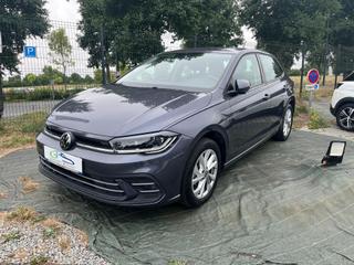 Volkswagen Polo - Style  1.0 TSI 95 S&amp;S DSG7 - 21 290 €