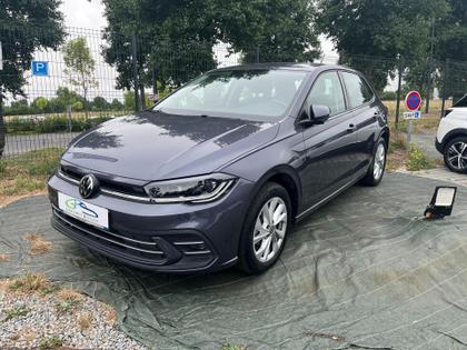 Volkswagen Polo - Style  1.0 TSI 95 S&amp;S DSG7 - 21 900 €