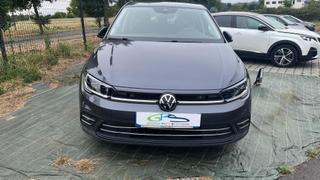 Volkswagen Polo  - photo 1