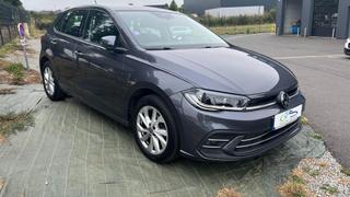 Volkswagen Polo  - photo 2