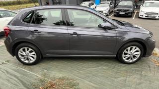 Volkswagen Polo  - photo 3