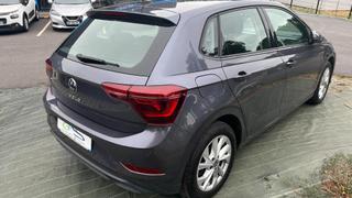 Volkswagen Polo  - photo 4