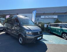 Volkswagen Crafter - BUSINESS LINE  35 L4H3 2.0 TDI 140 CH - 28 680 €