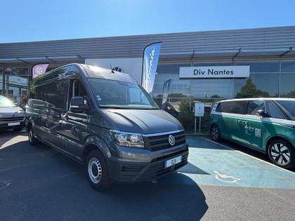Volkswagen Crafter - BUSINESS LINE  35 L4H3 2.0 TDI 140 CH - 28 680 €
