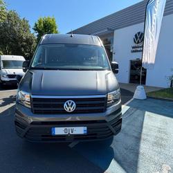 Volkswagen Crafter BUSINESS LINE 35 L4H3 2.0 TDI 140 CH Saint-Herblain